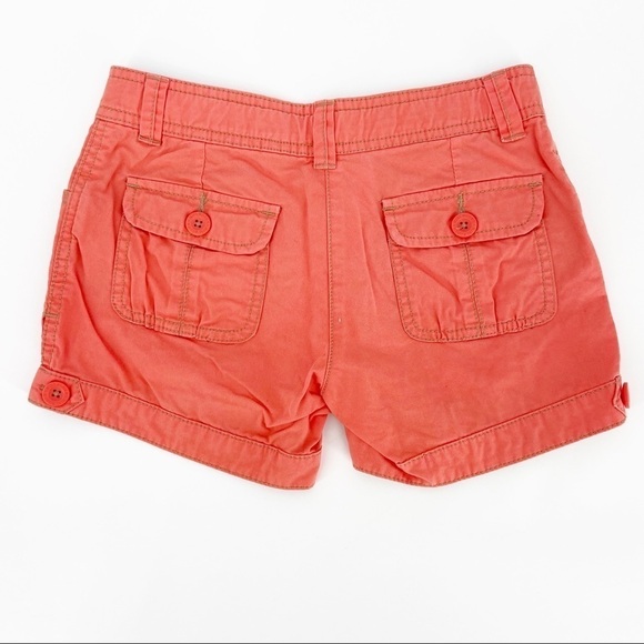 Mini Boden Shorts and Pants Floral Detail Size 9 - Picture 5 of 12